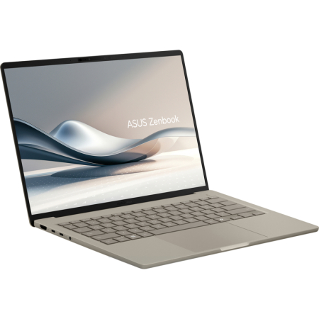 Фото ASUS Zenbook A14 UX3407QA-QD197W (90NB1501-M00850)