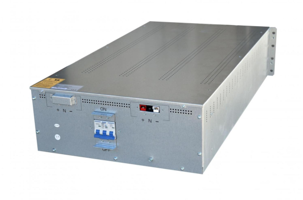 Фото NewEnergy HR33010CL под внешние АКБ