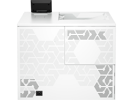 Фото HP Color LaserJet Enterprise 5700dn (A4, 1200dpi, 43/43 ppm, 1,5 Gb, 16 Гб eMMC, 2 trays 100+550, Duplex, USB 3.0/GigEth, cart.3,5KB&3KCMYp.inbox)