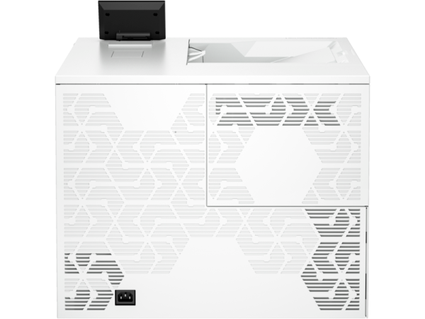 Фото HP Color LaserJet Enterprise 5700dn (A4, 1200dpi, 43/43 ppm, 1,5 Gb, 16 Гб eMMC, 2 trays 100+550, Duplex, USB 3.0/GigEth, cart.3,5KB&3KCMYp.inbox)