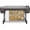 Широкоформатный принтер HP DesignJet Z6 PS (44",6 colors, pigment ink, 2400x1200dpi,128 Gb(virtual),500 Gb HDD, GigEth/host USB type-A,stand,single sheet and roll feed,autocuttePS)