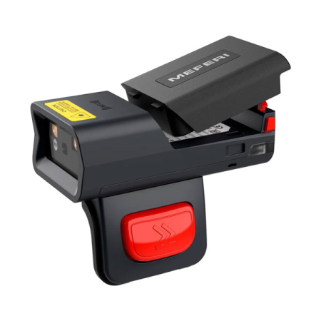 Фото Meferi MS300R SE4750SR, NFC, Standart Battery 1250mAh, scan button