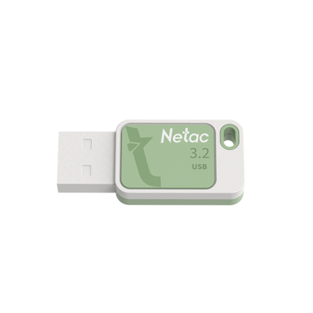 Фото Netac UA31 128GB USB3.2 Flash Drive