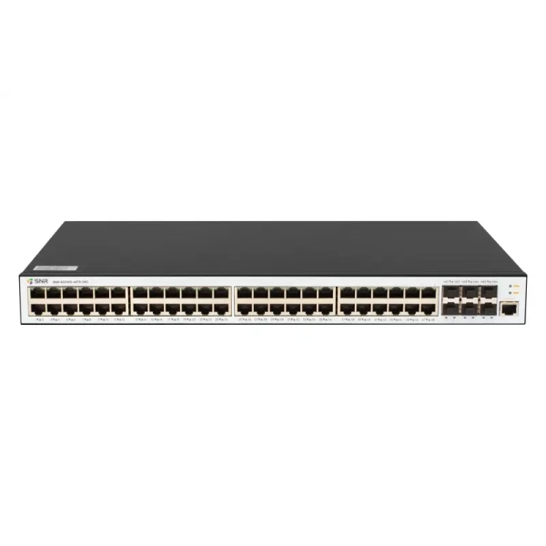 Фото SNR SNR-S5310G-48TX-2AC