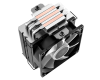 Фото ID-COOLING SE-903-XT FRGB LGA1700/1200/115X/AM5/AM4 (30шт/кор, TDP 130W, PWM, 3 тепл.трубки прямого контакта, FAN 92mm, Dynamic Multi-Color LED) RET