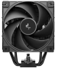 Фото DEEPCOOL AK500 G2 DIGITAL NYX LGA1851/1700/1200/115X/AM5/AM4 (9шт/кор, TDP 240W, PWM, Fan 120mm, 5 тепл. Трубок, Copper Base, черный) RET (R-AK500G2-BKNNMN-GJD-1)