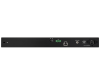 Фото D-Link Управляемый L2 коммутатор, 48x1000Base-T, 4x1000Base-X SFP, защита от статического электричества до 6 кВ, CLI, консольный порт RJ-45, RPS, поддержка Dying Gasp, мониторинг статуса питания комму