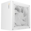 Ocypus Delta P750 WH, 750W, APFC, 80+ Bronze, ATX 3.1, 120mm Fan