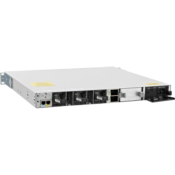 Фото Cisco Catalyst 9300 (C9300-48P-E)