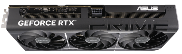 Фото ASUS PRIME-RTX5060TI-O16G//RTX5060TI HDMI DP*3 16G D7; 90YV0MH2-M0NA00