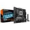 GIGABYTE B850M EAGLE WF6E, AM5, B850, 4*DDR5, 4*SATA, 2*M.2, 3*USB 3.2, 4*USB 2.0, Type-C, 2*PCIx16, 2*DP+HDMI, mATX