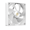 Фото Ocypus Sigma L24 PRO WH, 240mm, LCD Pump, 2x120mm FDB fans, LGA115X/1200/1700/18XX, AM4/AM5