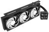 Фото Zalman CPU Liquid Cooler 360mm, black