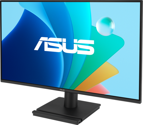 Фото ASUS 23.8" VA249HG IPS 1920x1080 1ms 300cd 120Hz D-Sub HDMI Black