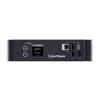 Фото CyberPower PDU PDU83401 3ph 0U, Switched MBO;11.5kW/16A,SNMP, plug IEC 309-16A; (24) IEC 320 C13 (6) IEC 320 C19 NEW