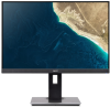 24'' ACER Vero B247WE5bmiprx , IPS, 1920x1200, 4 (GTG)ms, 350cd, 100Hz, 1xVGA + 1xHDMI(1.4) + 1xDP(1.2) + SPK + Audio In/Out, Speakers 2Wx2, sync: FreeSync, hadj 165, Vesa:100x100