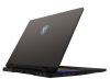 Фото MSI Crosshair A16 HX D8WGKG AMD Ryzen 7 8840HX 16" 16:10 QHD+(2560 x 1600),240Hz,IPS,DDR5 32GB (16GB*2),1TB SSD,NV RTX 5070 (8GB GDDR7),90Whr,2.5kg,1y,Dos,Cosmos Gray