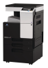 Konica Minolta bizhub 287 (МФУ, A3, 28 стр./мин, без крышки и ADF, без тумбы, без картриджей, без кабеля питания, запуск АСЦ платно) Добавить A7V7WY2 и 9967004020