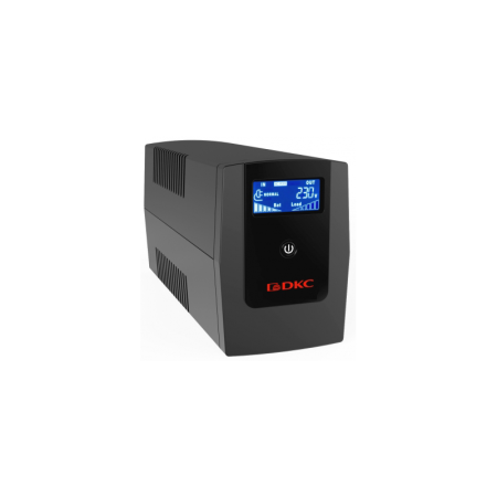 Смотреть DKC INFOLCD1500I Фото DKC INFOLCD1500I