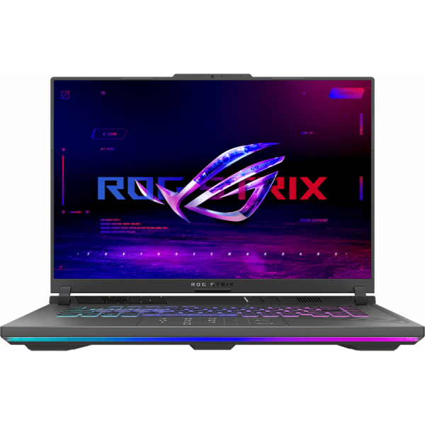 Смотреть ASUS ROG Strix G16 G614JU-N3441 (90NR0CC1-M00YL0) Фото ASUS ROG Strix G16 G614JU-N3441 (90NR0CC1-M00YL0)