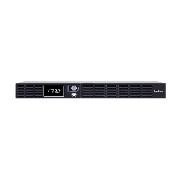 Фото Cyberpower OR600ERM1U