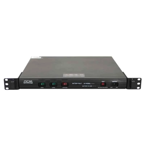 Фото Powercom KIN-600AP RM