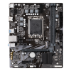 GIGABYTE H610M K DDR4, LGA1700, H610, 2*DDR4, 2*SATA, 1*M.2, 2*USB 3.2, 4*USB 2.0, 1*PCIx16, 1*PCIx1, HDMI, mATX