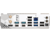 Фото ASROCK X870 PRO RS WIFI, AM5, X870, 4*DDR5, 4*SATA, 3*M.2, 6*USB 2.0, 4*USB 3.2, Type-C, 2*PCIx16, 1*M.2 (Key E), HDMI, ATX