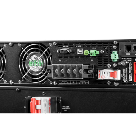 Фото SYSTEME ELECTRIC SRTSE6KRTXLIEC-NC