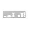 Фото ASUS PRIME A620M-K, AM5, A620, 2*DDR5, 4*SATA, 1*M.2, 4*USB 3.2, 2*USB 2.0, PCIx16, 1*PCIx1, VGA+HDMI, mATX; 90MB1F40-M0EAY0