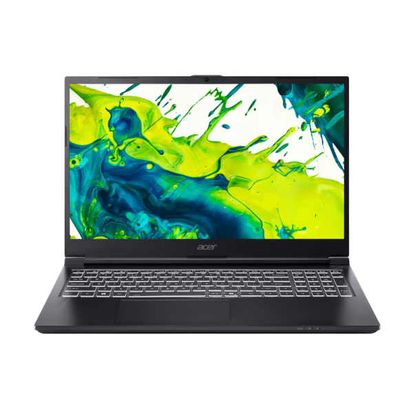 Смотреть Ноутбук ACER Aspire7 A715-59G-52C4 (NH.QX6CD.003) Фото Ноутбук ACER Aspire7 A715-59G-52C4 (NH.QX6CD.003)