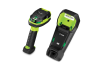Фото Zebra DS3678-SR USB KIT: DS3678-SR0F003VZCN SCANNER, CBA-U42-S07PAR SHIELDED USB CABLE (SUPPORTS 12V P/S), STB3678-C100F3CN CRADLE, PWRS-14000-148R PSU, NO LINE CORD