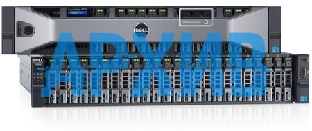 Dell PowerEdge R730-ACXU-40