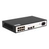 Смотреть SNR-S2982G-8T-UPS Фото SNR-S2982G-8T-UPS