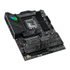 Фото ASUS ROG STRIX B860-F GAMING WIFI, LGA1851, B860, 4*DDR5, 4*SATA, 4*M.2, 7*USB 3.2, Type-C, 2*PCIx16, DP+HDMI, ATX; 90MB1JG0-M0EAY0