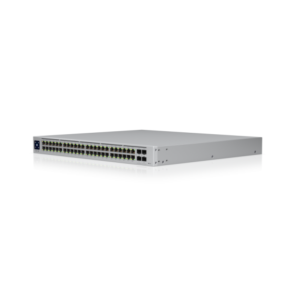 Фото Ubiquiti USW-Pro-48-POE