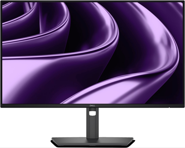 Фото Dell 23,8" P2426HE Pro BK/BK (IPS;16:9; 300cd/m2; 1500:1; 5ms;1920x1080x120Hz; 178/178; HDMI; DP(In); DP(Out); 3xUSB-C; 2xUSB; RJ45; HAS; Tilt; Swiv; Pivot; VESA) (Без EU кабеля)