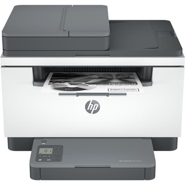 Фото HP LaserJet M236sdn (9YG08A)