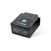 Фото Newland FM430 Barracuda 2D CMOS Mega Pixel Fixed Mounted Reader with 2 mtr. USB extension cable. Laser Aimer, white light & IR sensor.