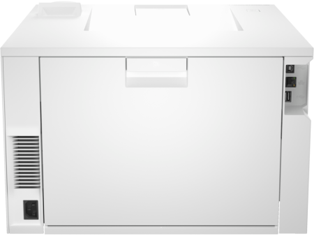 Фото HP Color LaserJet Pro 4203dw (A4,600x600dpi,33ppm,512Mb,Duplex, 2trays 50+250,USB 2.0/GigEth/WiFi/Bluetooth/AirPrint, 4Ctgs in box, repl.W1Y45A)