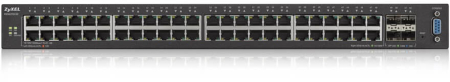 Коммутатор ZyXEL XGS2210-52-EU0101F