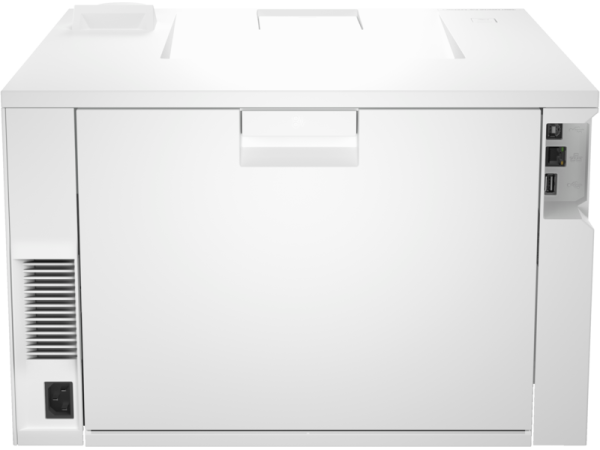 Фото HP Color LaserJet Pro 4203dw (A4,600x600dpi,33ppm,512Mb,Duplex, 2trays 50+250,USB 2.0/GigEth/WiFi/Bluetooth/AirPrint, 4Ctgs in box, repl.W1Y45A)