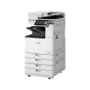 Фото Canon imageRUNNER ADVANCE DX C3926i (SRА3, цветное, 26/13 ppm A4/A3, без крышки/автоподатчика, без тонера), обязат. установка специалистом АСЦ (гарантия 12 мес.при наличии акта о запуске))