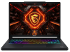 MSI Crosshair 16 Max HX E2WGXK Core 9 275HX 16" 16:10 QHD+(2560 x 1600),OLED, 165hz,DDR5 16GB,1TB SSD,NV RTX 5070 (12GB GDDR7),90Whr,2.5kg,1y,Dos,Black