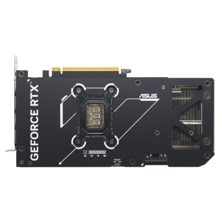 Фото Видеокарта ASUS DUAL-RTX5070-O12G//RTX5070 HDMI*1 DP*3 12G D7; 90YV0M17-M0NA00