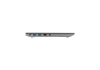 Фото IRBIS SmartBook 14NBP3003PL_G2 14" FHD (1920x1080) IPS 300cd,Core i5-1250P,16Gb LPDDR5-5600,512Gb SSD,4G LTE,Wi-Fi 6+BT5.2,45Wh,Metal case,FP,TPM 2.0,1 type C full function,1.55kg,Grey,1y,no OS