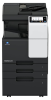 Фото Konica Minolta bizhub C257i (МФУ, A3, 25 стр/мин, без крышки и ADF, без тумбы, без картриджей, запуск АСЦ платно) (Продажа комплектом с автоподатчиком и тумбой)