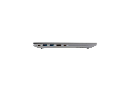Фото IRBIS SmartBook 14NBP3003PL_G2 14" FHD (1920x1080) IPS 300cd,Core i5-1250P,16Gb LPDDR5-5600,512Gb SSD,4G LTE,Wi-Fi 6+BT5.2,45Wh,Metal case,FP,TPM 2.0,1 type C full function,1.55kg,Grey,1y,no OS