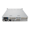 Фото ASUS RS521A-E12-RS24U: 2U, 1x AMD EPYC 9005 SP5, 24x DDR5 RDIMM, 16x NVMe + 8 SATA/SAS, 2x 2.5 rear SATA hot-swap, OCP 3.0, up to 2x dual-slot GPU, 2x 2000W PSU