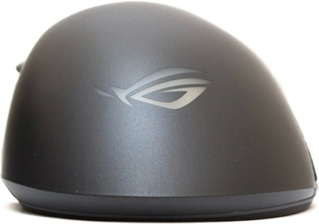 Фото ASUS ROG GLADIUS II CORE, 92,5g, Wired, 6,2K DPI Sensor, 6 Programmable Buttons, Black